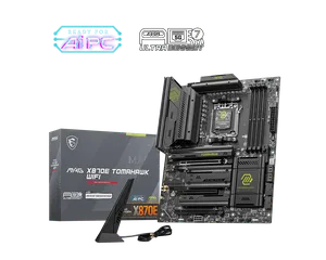 MAG X870E TOMAHAWK WIFI